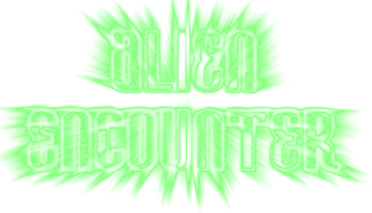 Alien Encounter